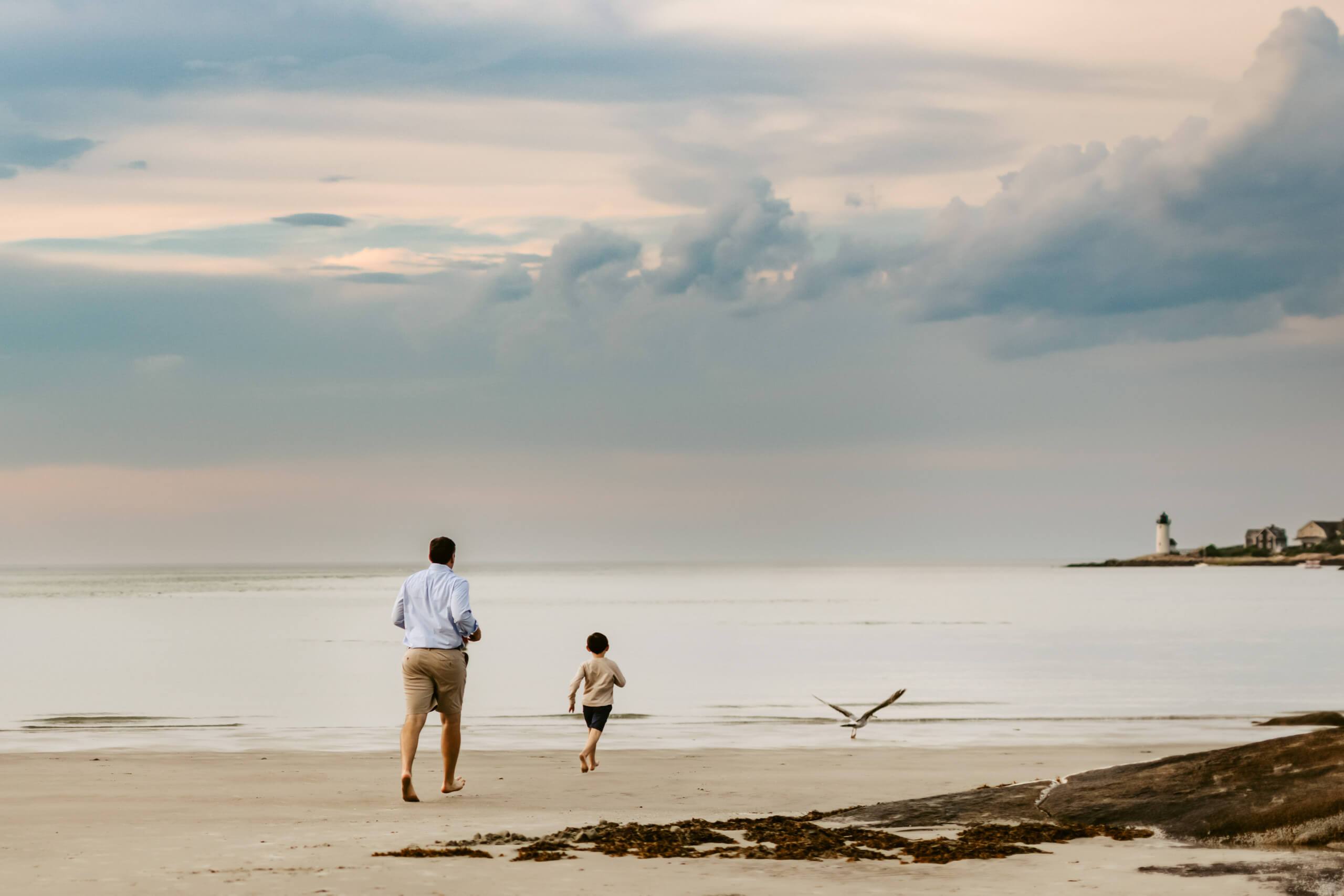 Top 15 Beach Family Photos That Will Take Your Breath Away | 2021